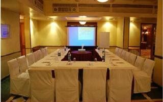 Celebrations Hotel Navi Mumbai Exterior photo