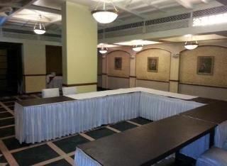 Celebrations Hotel Navi Mumbai Exterior photo
