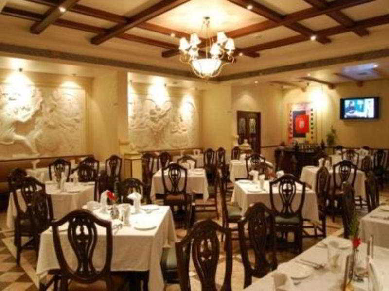 Celebrations Hotel Navi Mumbai Exterior photo