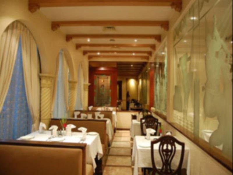 Celebrations Hotel Navi Mumbai Exterior photo